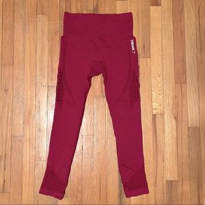 Gym Shark High Waisted Leggings